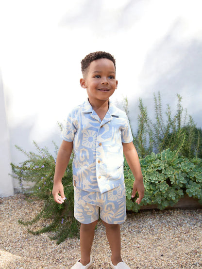 .BORRADOR |Niño| Modelo Modelo Modelo (3 meses a 7 años)