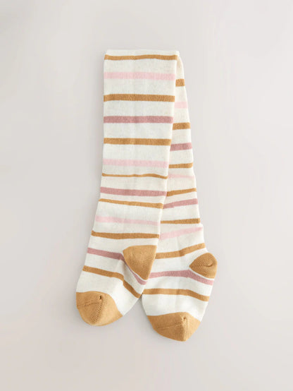 |Girl| Conjunto De Macacão De Veludo Cotelê Marrom Com Estampa De Urso (3 meses a 7 anos)