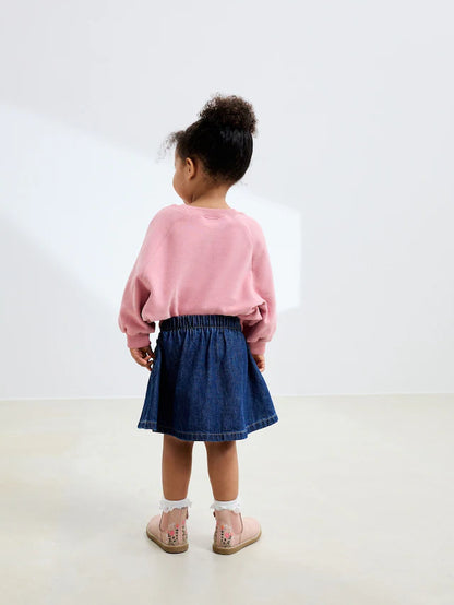 .BORRADOR |Niño| Modelo Modelo Modelo (3 meses a 7 años)