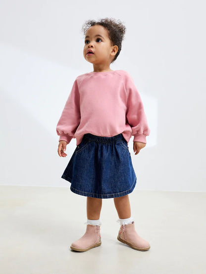 .BORRADOR |Niño| Modelo Modelo Modelo (3 meses a 7 años)