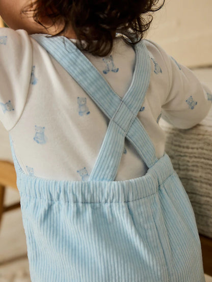 . BORRADOR |BabyGirl| Modelo Modelo Modelo (0 meses a 3 años)