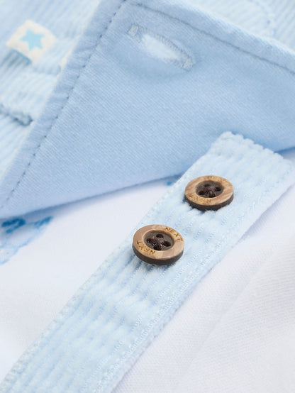 . BORRADOR |BabyGirl| Modelo Modelo Modelo (0 meses a 3 años)