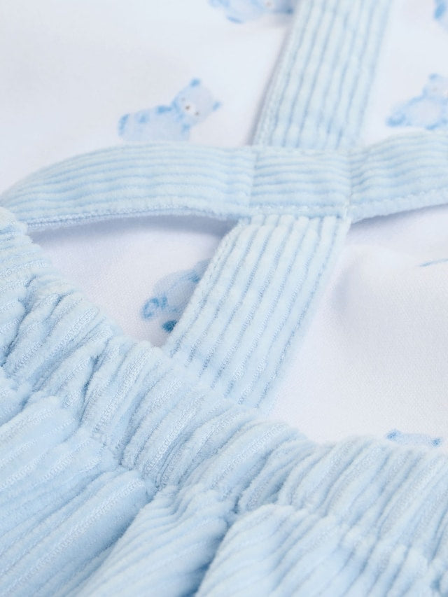 . BORRADOR |BabyGirl| Modelo Modelo Modelo (0 meses a 3 años)