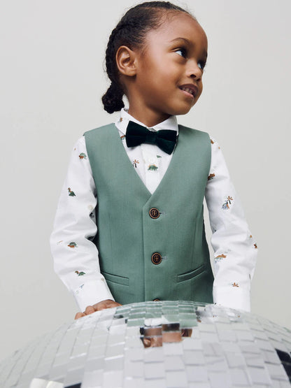 .BORRADOR |Niño| Modelo Modelo Modelo (3 meses a 7 años)