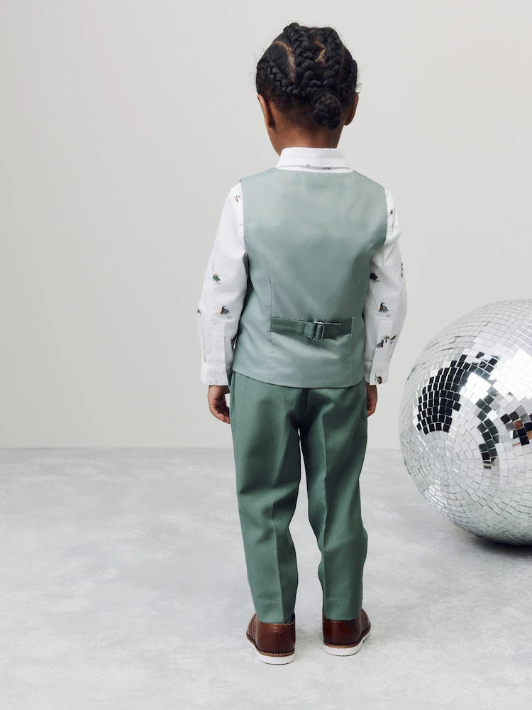 .BORRADOR |Niño| Modelo Modelo Modelo (3 meses a 7 años)