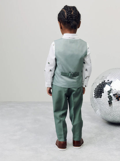 .BORRADOR |Niño| Modelo Modelo Modelo (3 meses a 7 años)