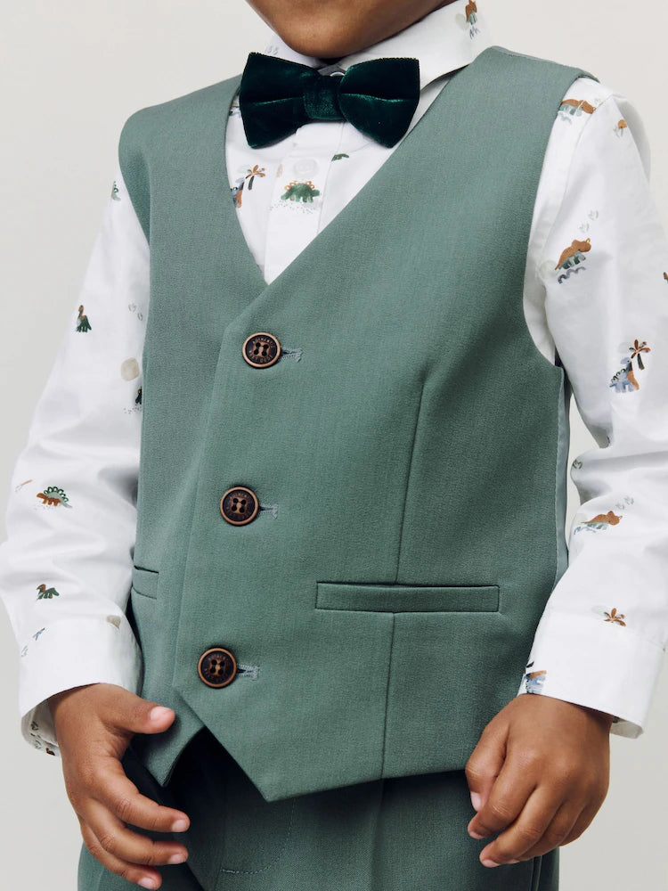 .BORRADOR |Niño| Modelo Modelo Modelo (3 meses a 7 años)