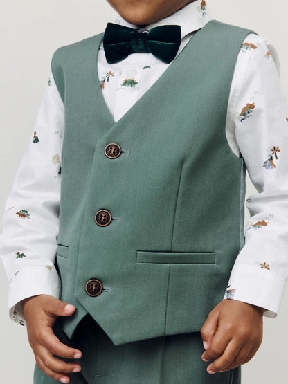 .BORRADOR |Niño| Modelo Modelo Modelo (3 meses a 7 años)