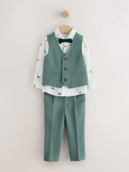 .BORRADOR |Niño| Modelo Modelo Modelo (3 meses a 7 años)