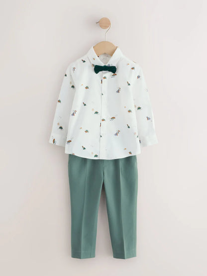 .BORRADOR |Niño| Modelo Modelo Modelo (3 meses a 7 años)