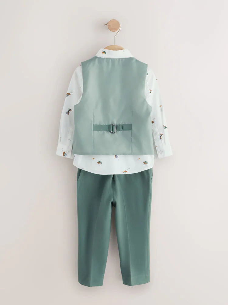 .BORRADOR |Niño| Modelo Modelo Modelo (3 meses a 7 años)