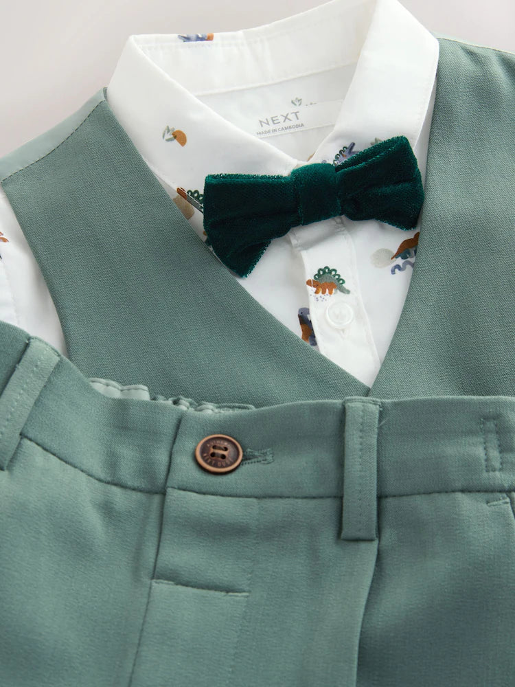 .BORRADOR |Niño| Modelo Modelo Modelo (3 meses a 7 años)