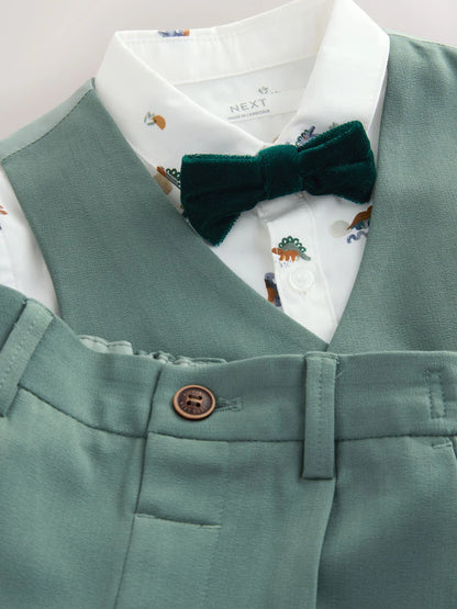 .BORRADOR |Niño| Modelo Modelo Modelo (3 meses a 7 años)