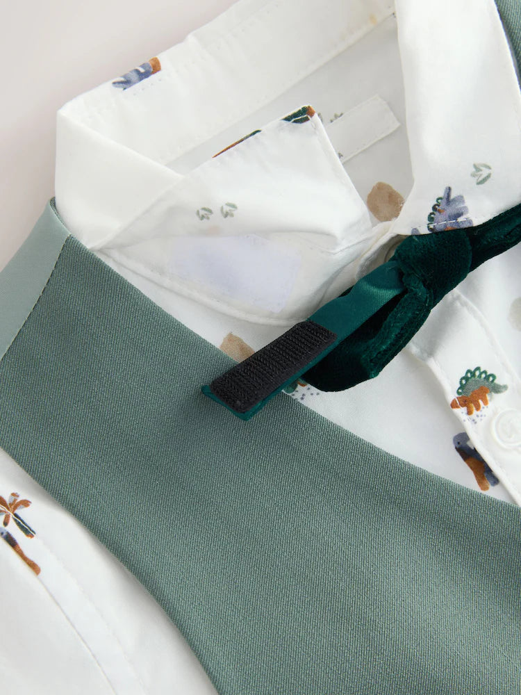 .BORRADOR |Niño| Modelo Modelo Modelo (3 meses a 7 años)