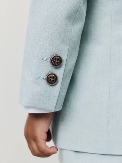 .BORRADOR |Niño| Modelo Modelo Modelo (3 meses a 7 años)