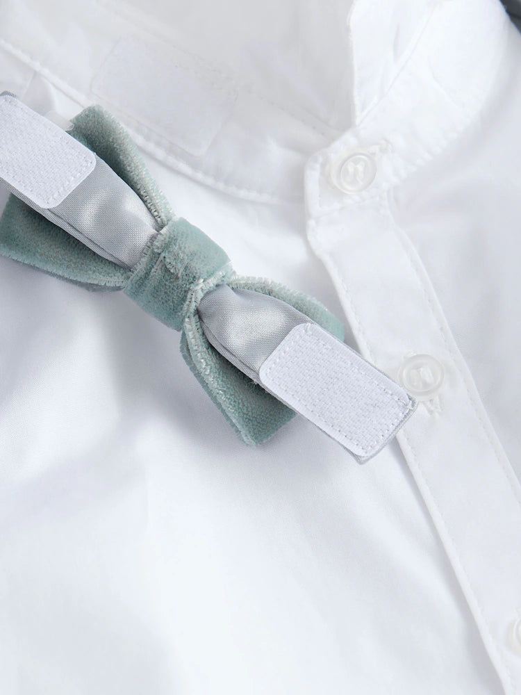 .BORRADOR |Niño| Modelo Modelo Modelo (3 meses a 7 años)