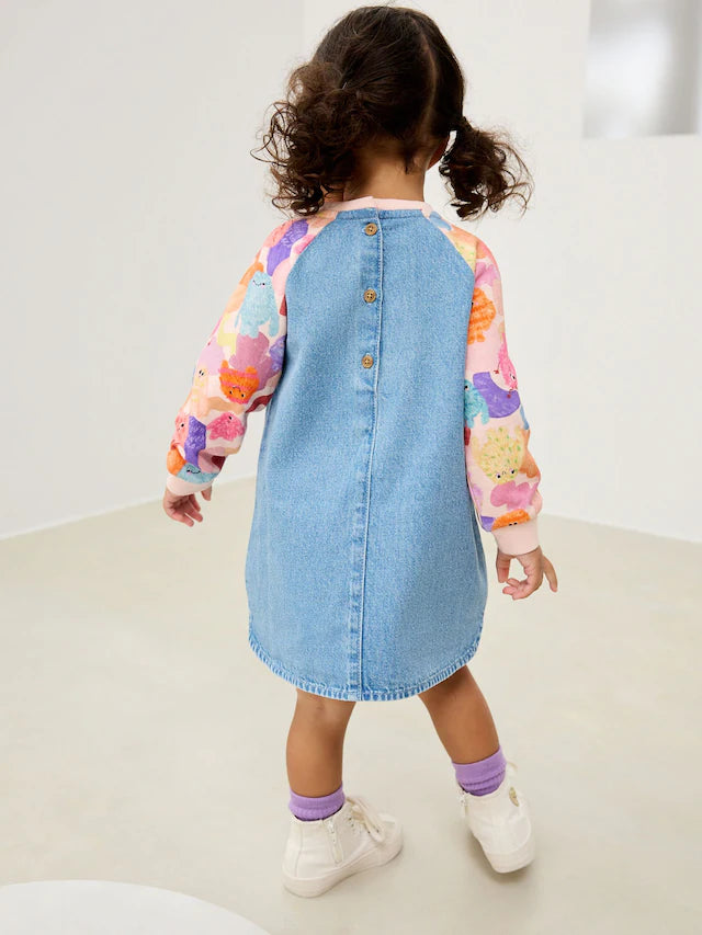 .BORRADOR |Niño| Modelo Modelo Modelo (3 meses a 7 años)