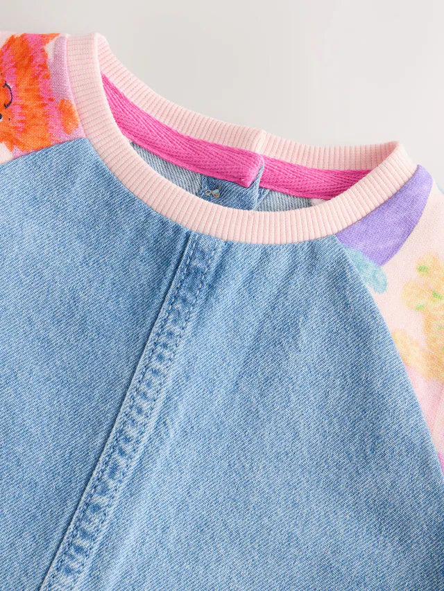 .BORRADOR |Niño| Modelo Modelo Modelo (3 meses a 7 años)