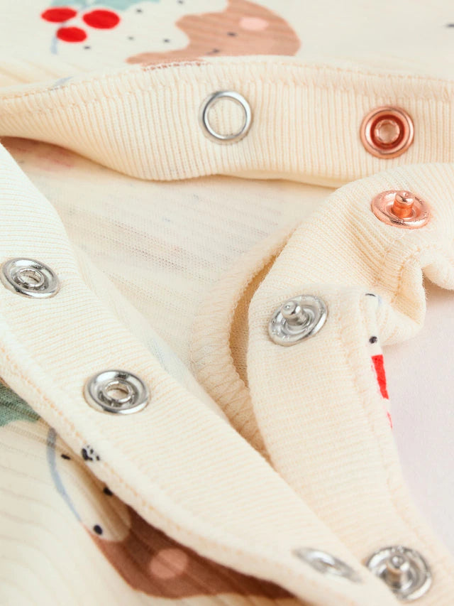 . BORRADOR |BabyGirl| Modelo Modelo Modelo (0 meses a 3 años)