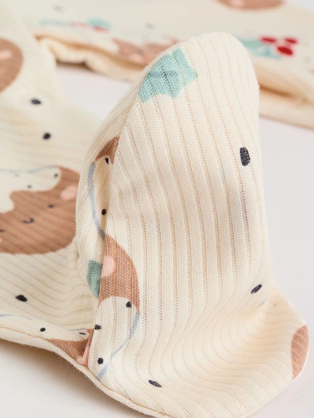 . BORRADOR |BabyGirl| Modelo Modelo Modelo (0 meses a 3 años)