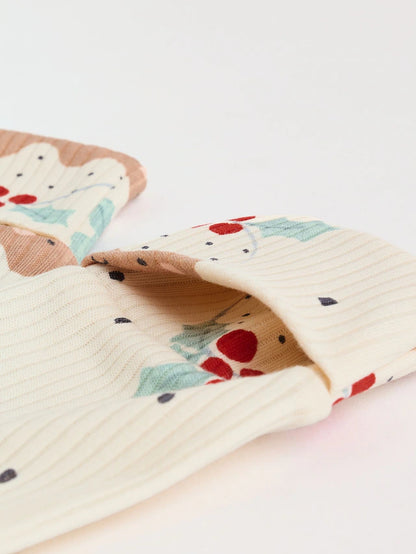 . BORRADOR |BabyGirl| Modelo Modelo Modelo (0 meses a 3 años)