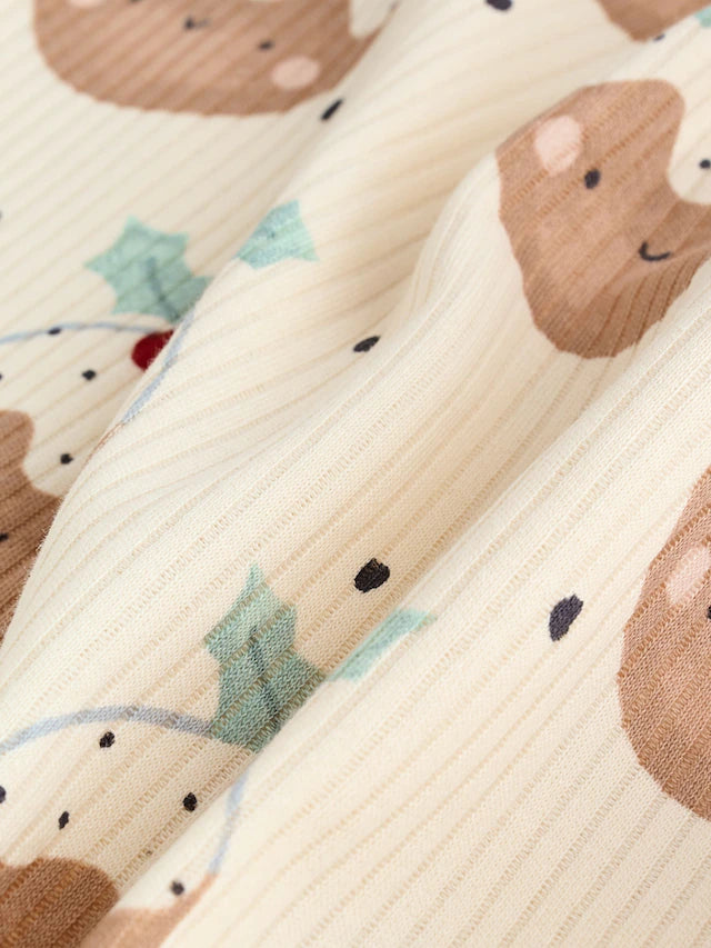 . BORRADOR |BabyGirl| Modelo Modelo Modelo (0 meses a 3 años)