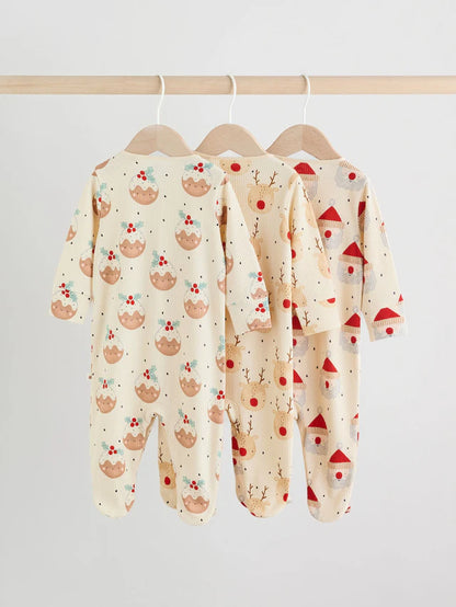 . BORRADOR |BabyGirl| Modelo Modelo Modelo (0 meses a 3 años)