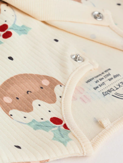 . BORRADOR |BabyGirl| Modelo Modelo Modelo (0 meses a 3 años)