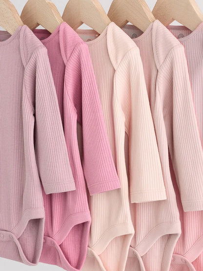 . BORRADOR |BabyGirl| Modelo Modelo Modelo (0 meses a 3 años)