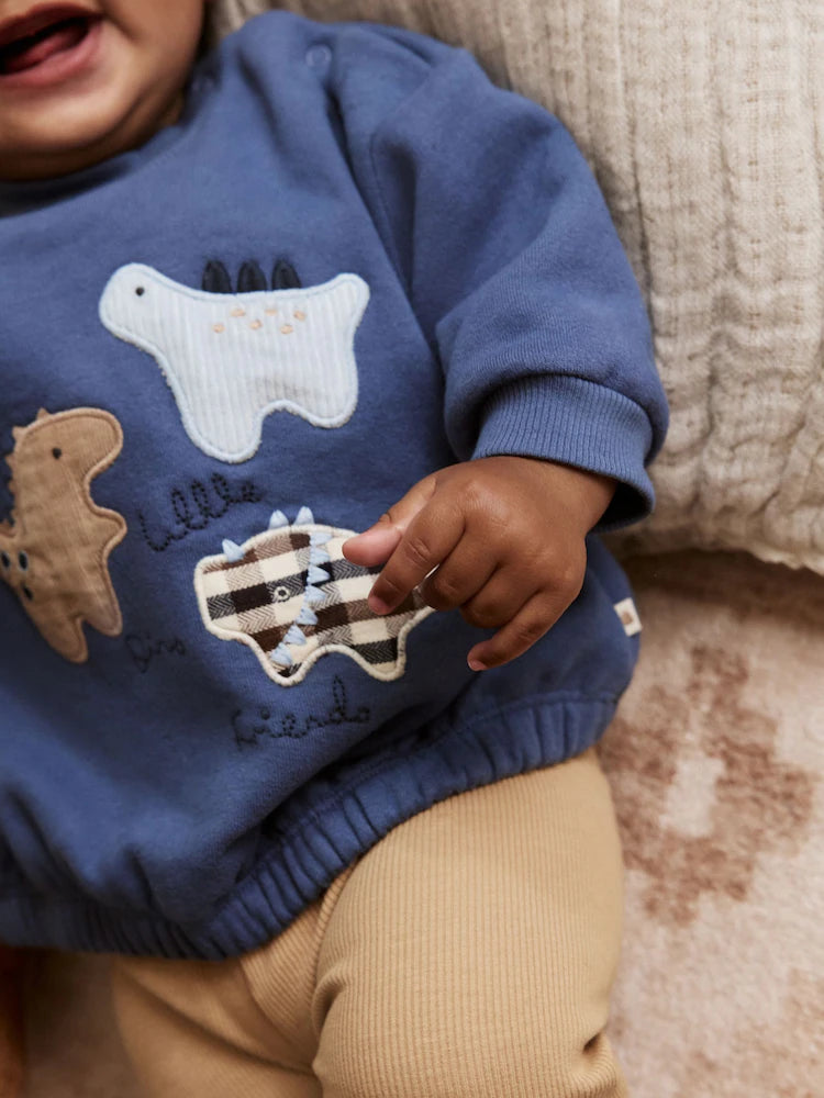 .BORRADOR |BabyBoy| Modelo Modelo Modelo (0 meses a 3 años)