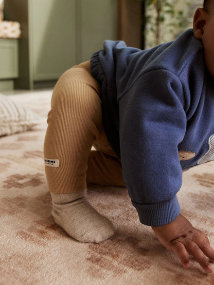 .BORRADOR |BabyBoy| Modelo Modelo Modelo (0 meses a 3 años)