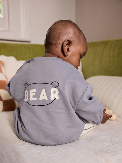 .BORRADOR |BabyBoy| Modelo Modelo Modelo (0 meses a 3 años)