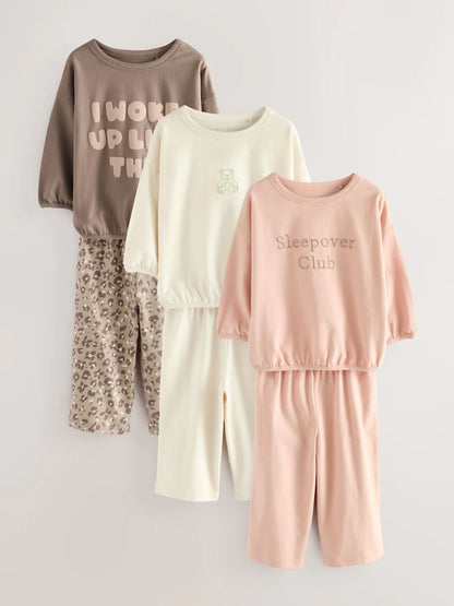 .BORRADOR |Niño| Modelo Modelo Modelo (3 meses a 7 años)