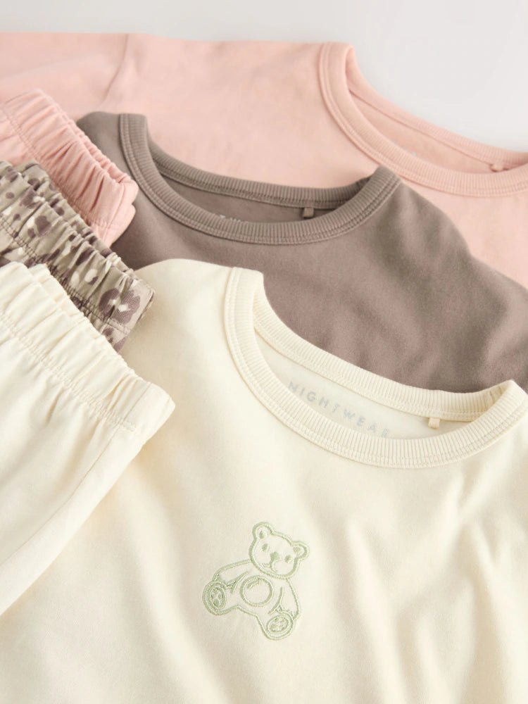 .BORRADOR |Niño| Modelo Modelo Modelo (3 meses a 7 años)