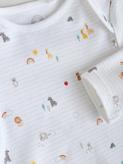 . BORRADOR |BabyGirl| Modelo Modelo Modelo (0 meses a 3 años)