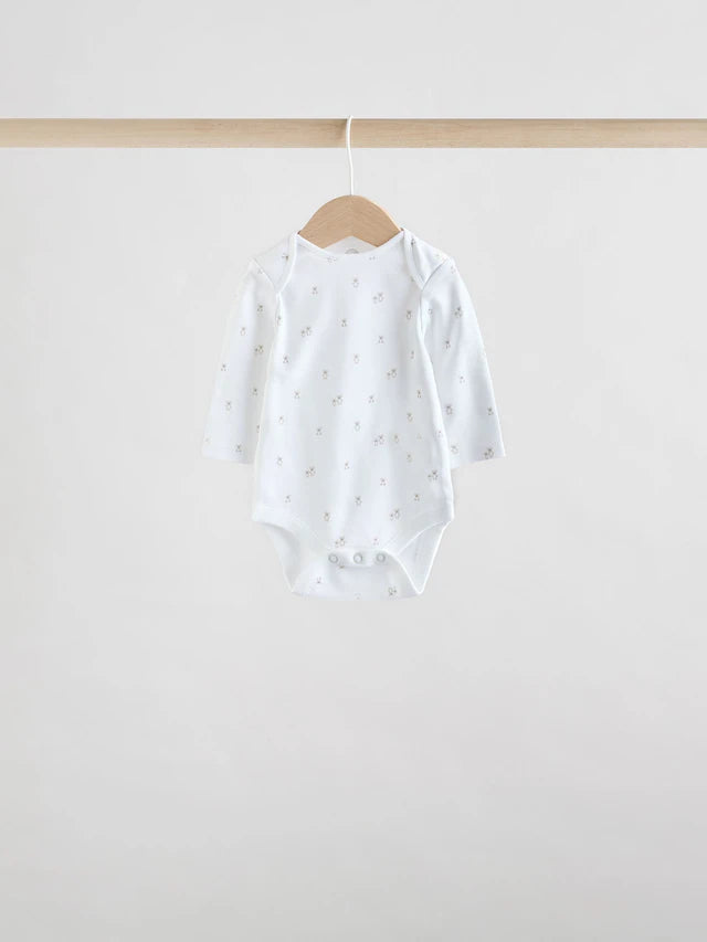 . BORRADOR |BabyGirl| Modelo Modelo Modelo (0 meses a 3 años)