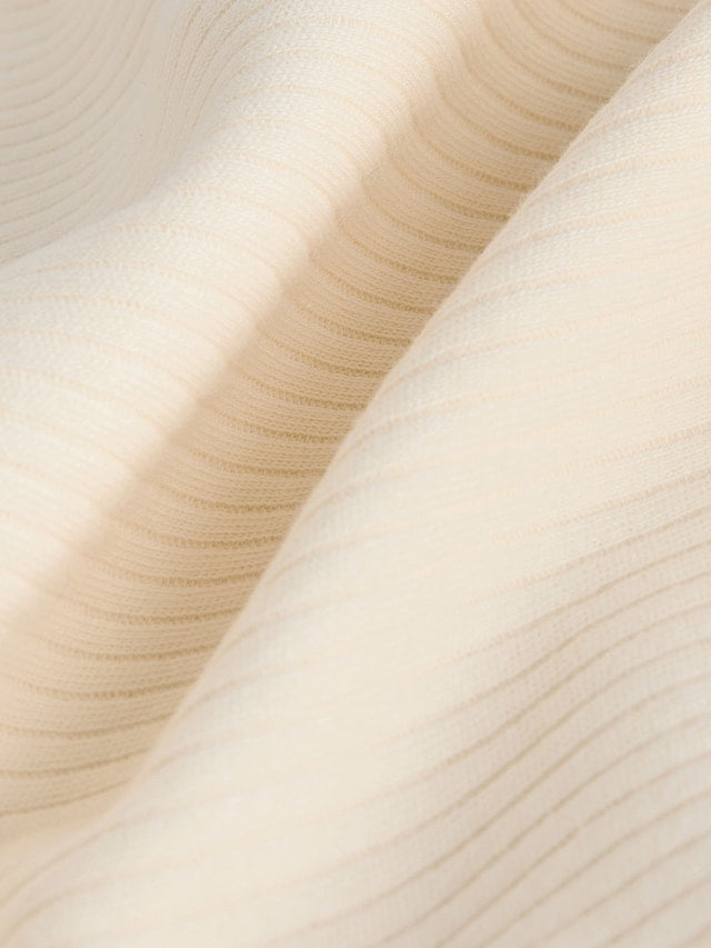 |BabyBoy| Pacote Com 5 Bodies Manga Curta Creme Para Bebê