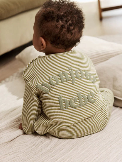 .BORRADOR |BabyBoy| Modelo Modelo Modelo (0 meses a 3 años)