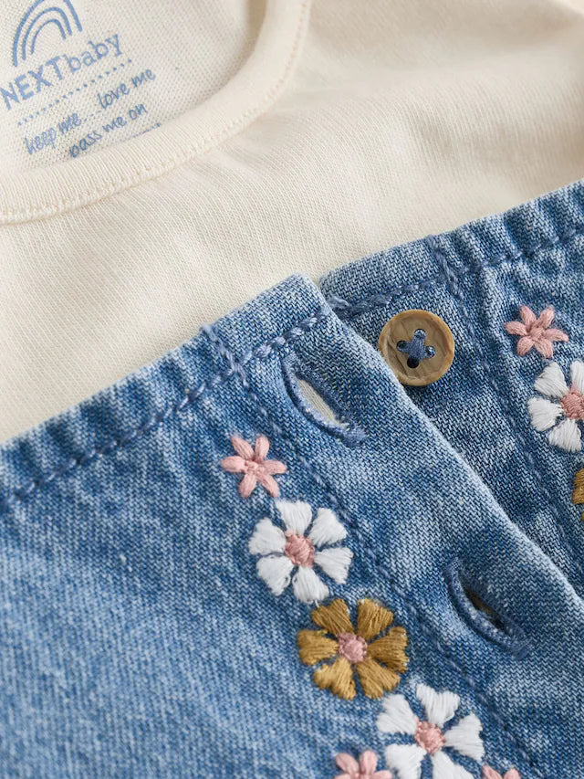 . BORRADOR |BabyGirl| Modelo Modelo Modelo (0 meses a 3 años)