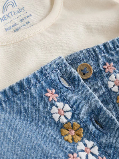 . BORRADOR |BabyGirl| Modelo Modelo Modelo (0 meses a 3 años)