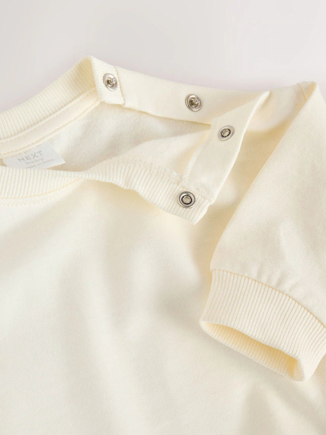 |BabyGirl| Macacão e Body Xadrez Vermelho/Rosa Para Bebê, Conjunto De 2 Peças (0 meses a 2 anos)