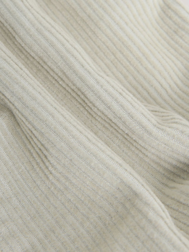 |BabyGirl| Conjunto De 2 Peças De Macacão e Calça De Veludo Com Estampa Verde Sálvia Para bebê (0 meses a 2 anos)