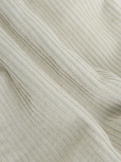 |BabyGirl| Conjunto De 2 Peças De Macacão e Calça De Veludo Com Estampa Verde Sálvia Para bebê (0 meses a 2 anos)