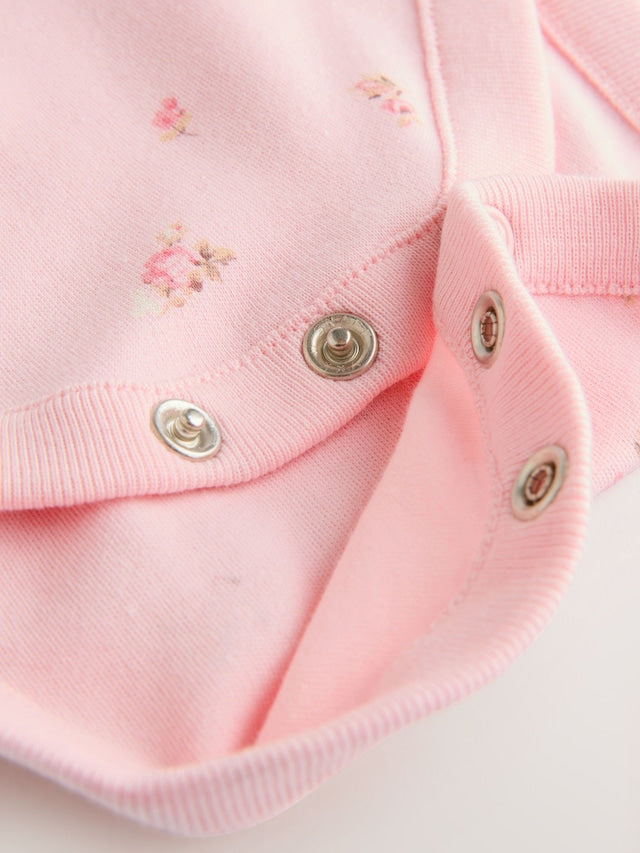 . BORRADOR |BabyGirl| Modelo Modelo Modelo (0 meses a 3 años)