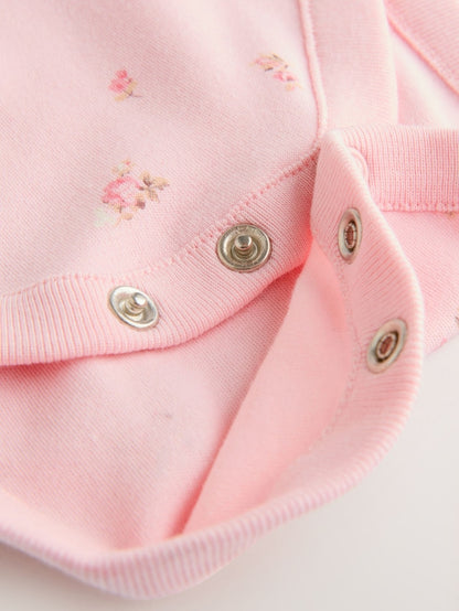 . BORRADOR |BabyGirl| Modelo Modelo Modelo (0 meses a 3 años)