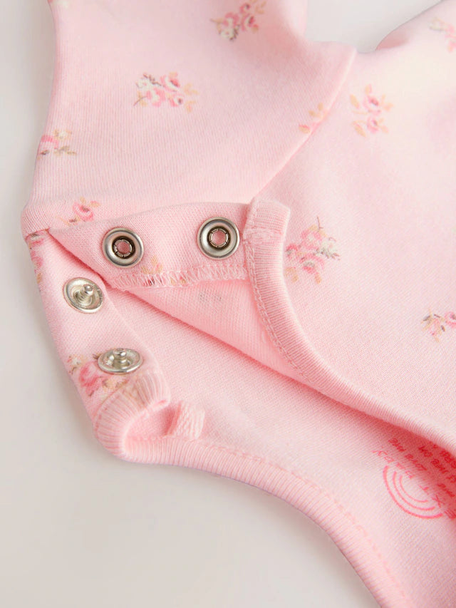 . BORRADOR |BabyGirl| Modelo Modelo Modelo (0 meses a 3 años)