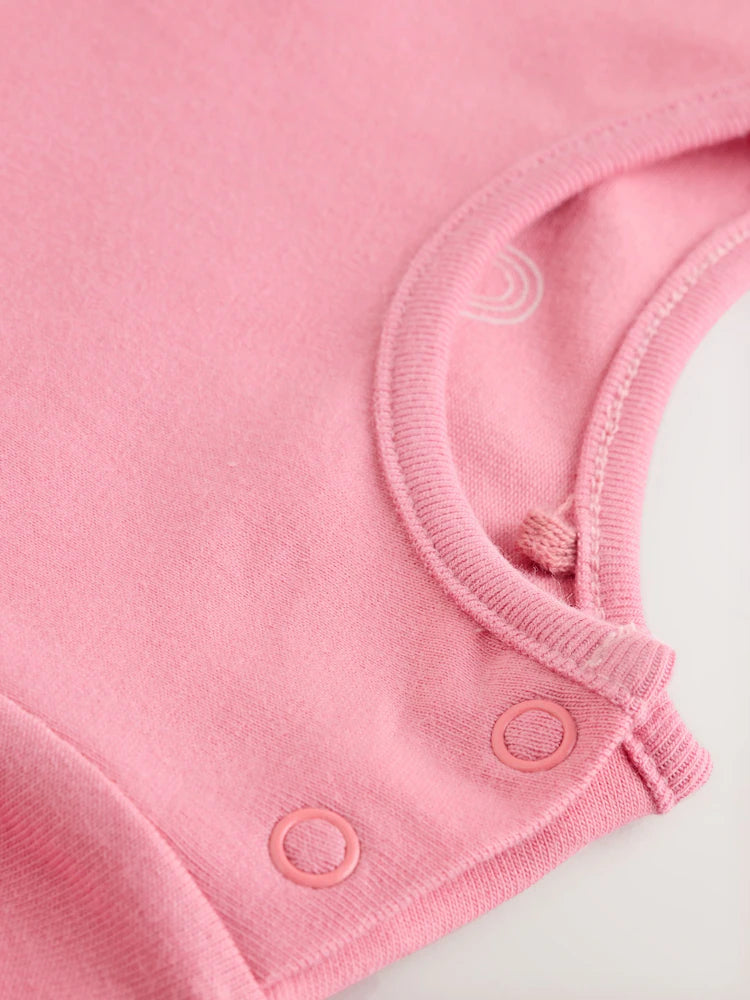 . BORRADOR |BabyGirl| Modelo Modelo Modelo (0 meses a 3 años)