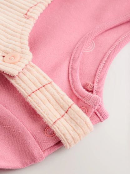 . BORRADOR |BabyGirl| Modelo Modelo Modelo (0 meses a 3 años)