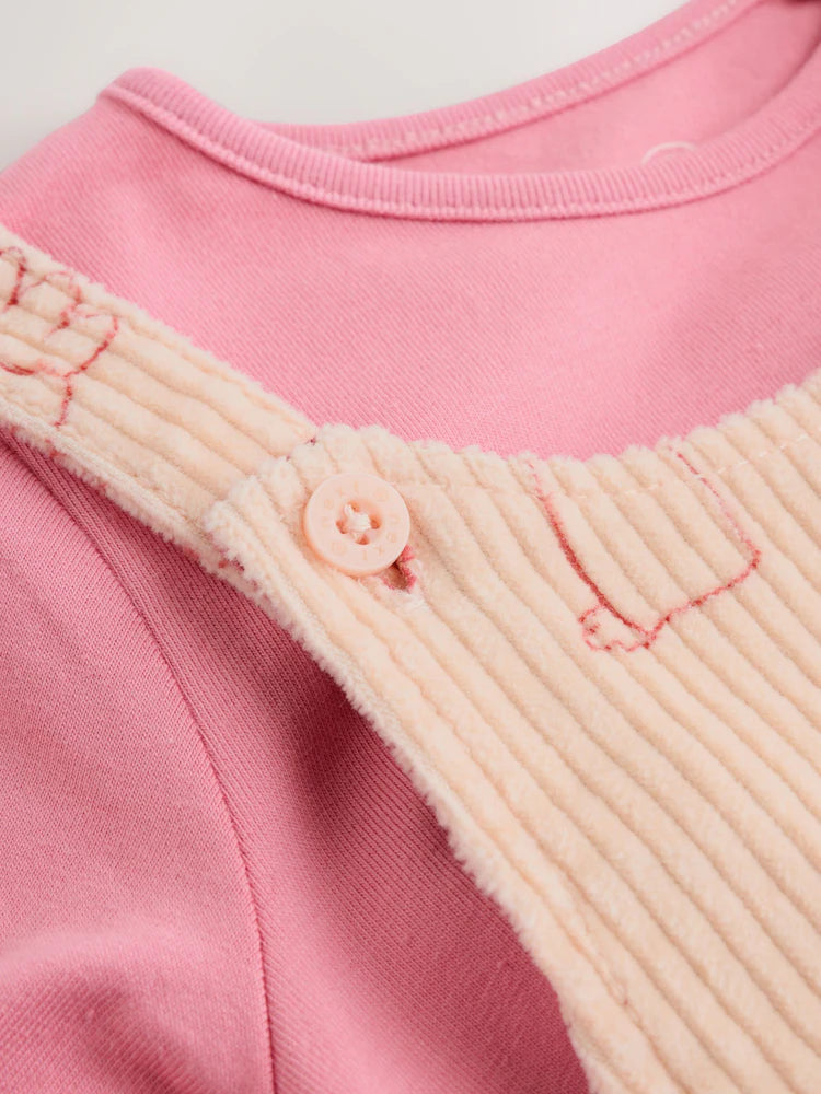 . BORRADOR |BabyGirl| Modelo Modelo Modelo (0 meses a 3 años)