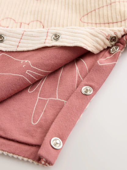 . BORRADOR |BabyGirl| Modelo Modelo Modelo (0 meses a 3 años)